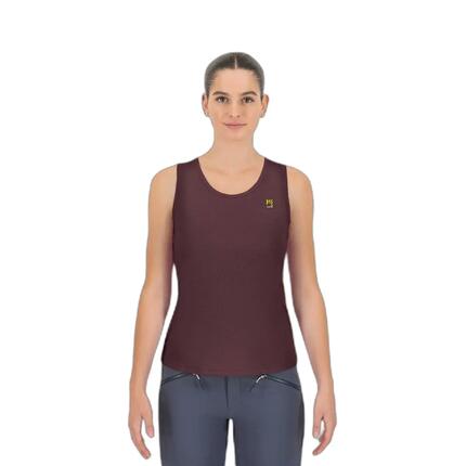 Maillot sans manches femme Karpos Loma Evo