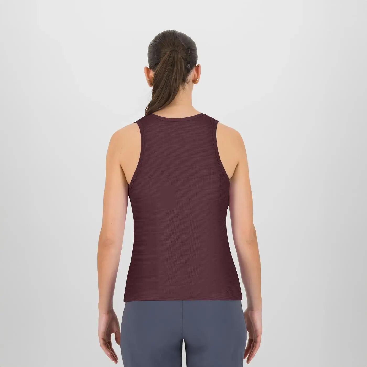 Maillot sans manches femme Karpos Loma Evo 2/2