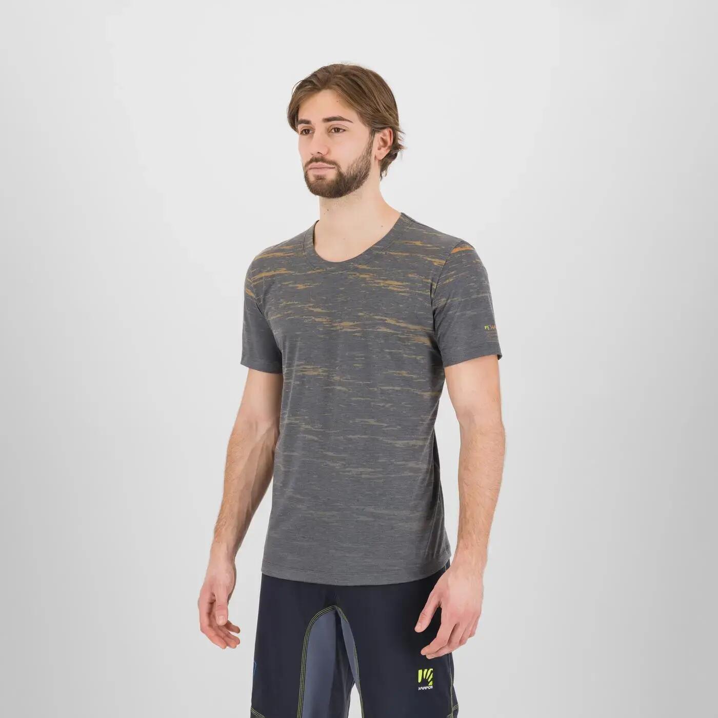 T-shirt Karpos Tremalzo 3/3