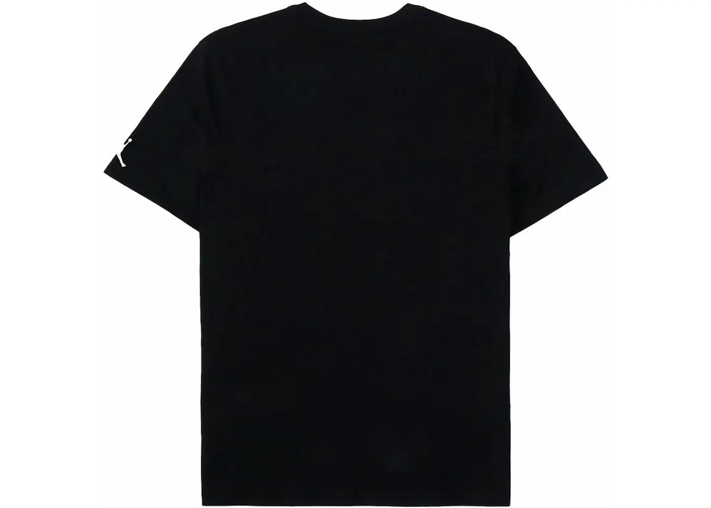 Camiseta Air Jordan para hombre, camiseta deportiva para hombre 3/3