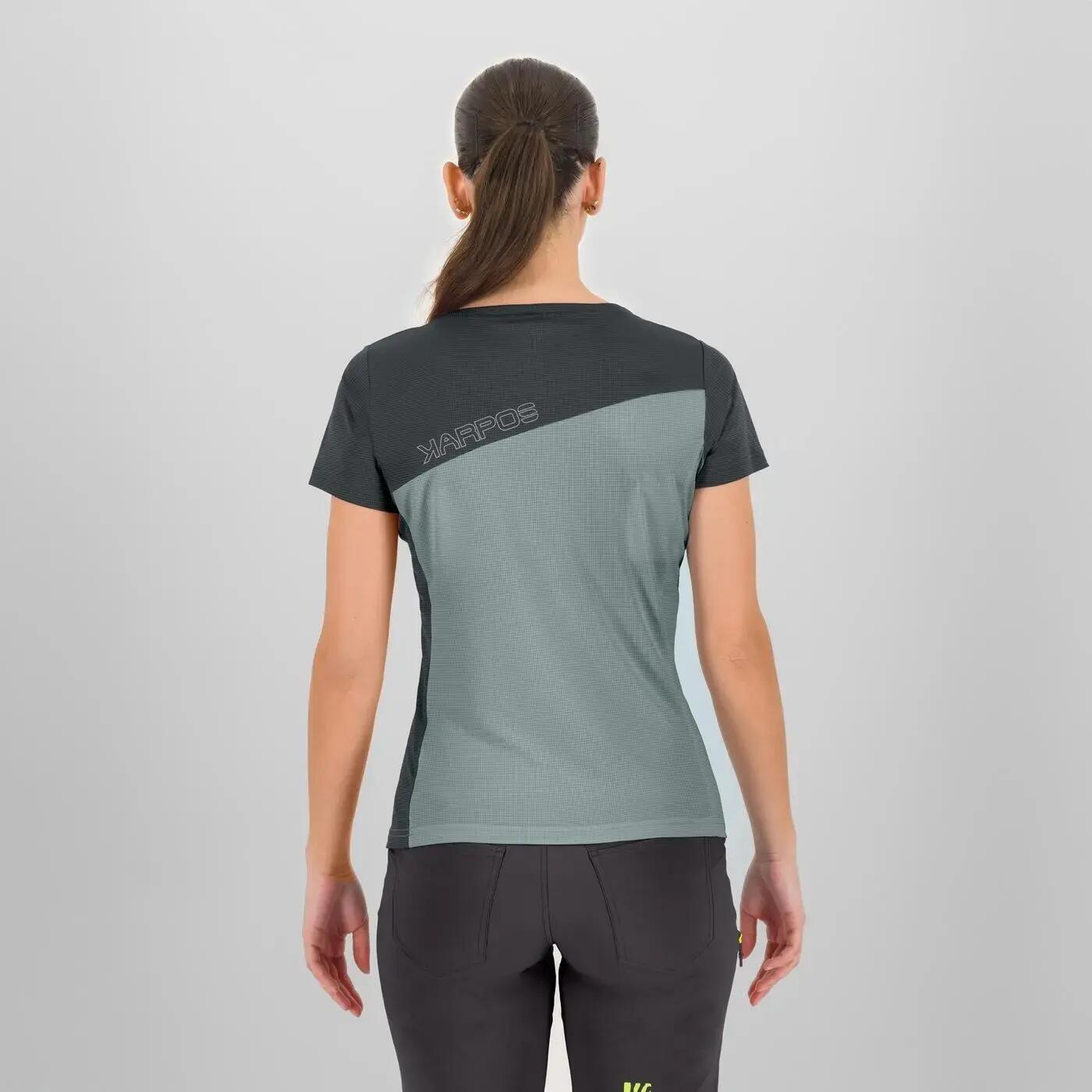 Maillot femme Karpos Averau 2/2