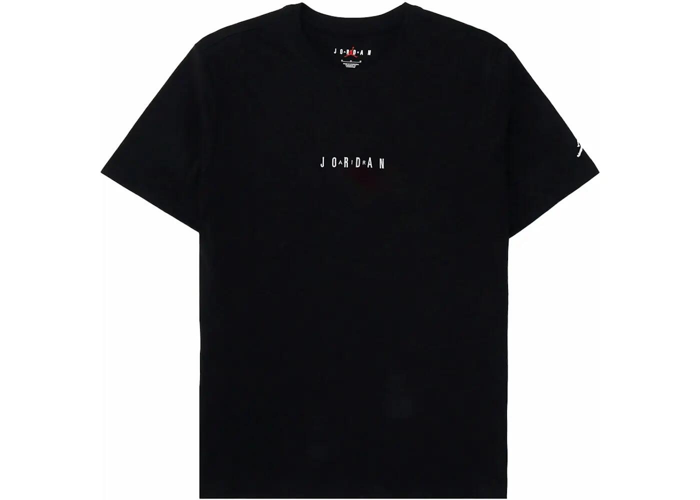 Camiseta Air Jordan para hombre, camiseta deportiva para hombre 2/3