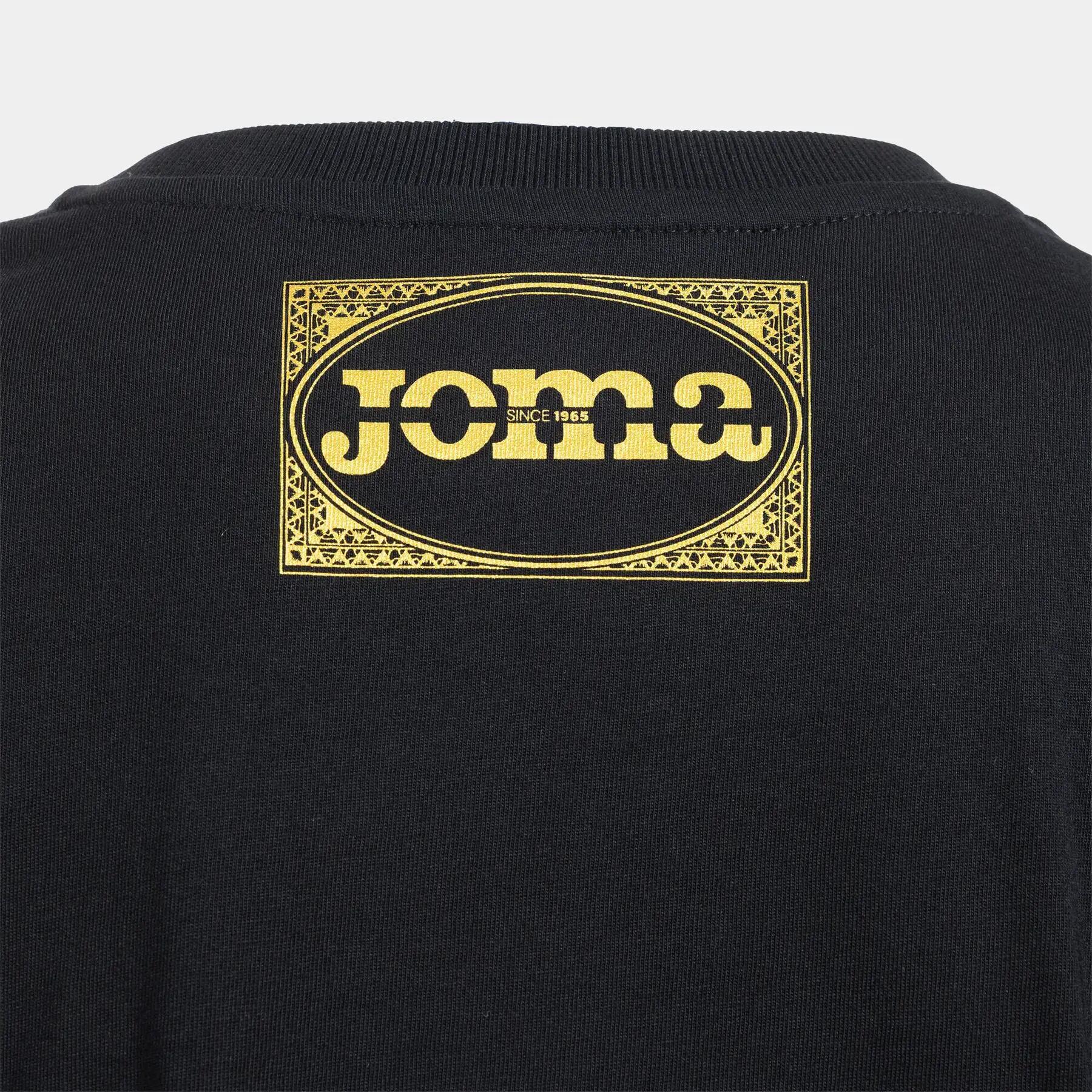 T-shirt damski Joma Combat 4/5