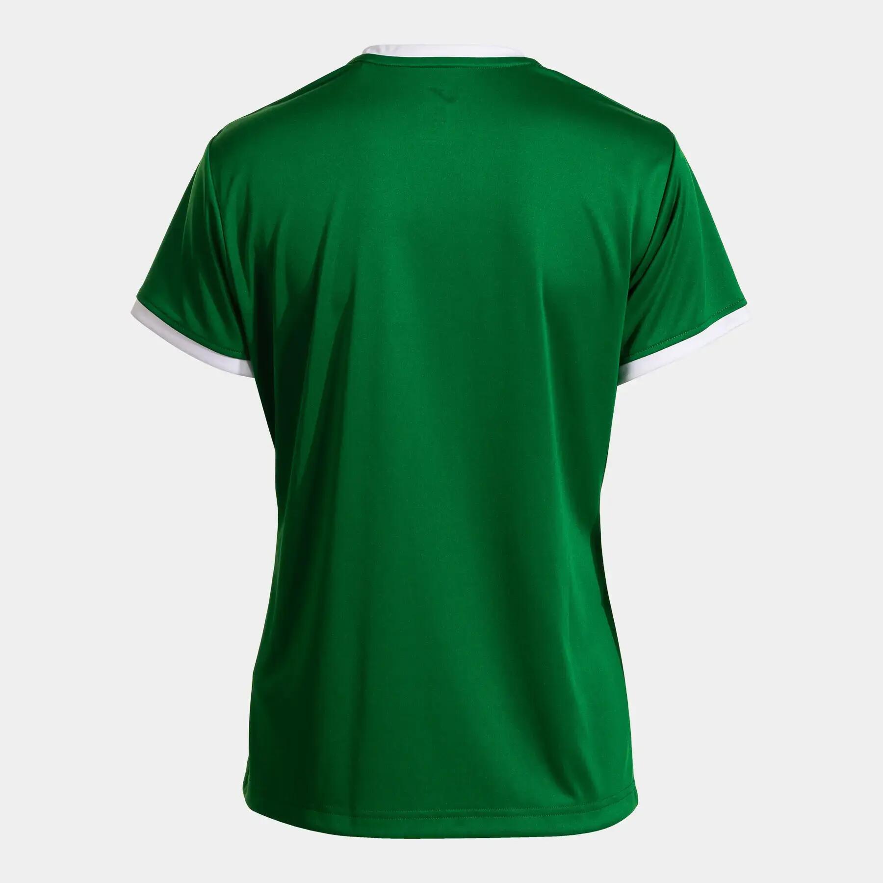 Camiseta mujer Joma Combi Premium 2/3