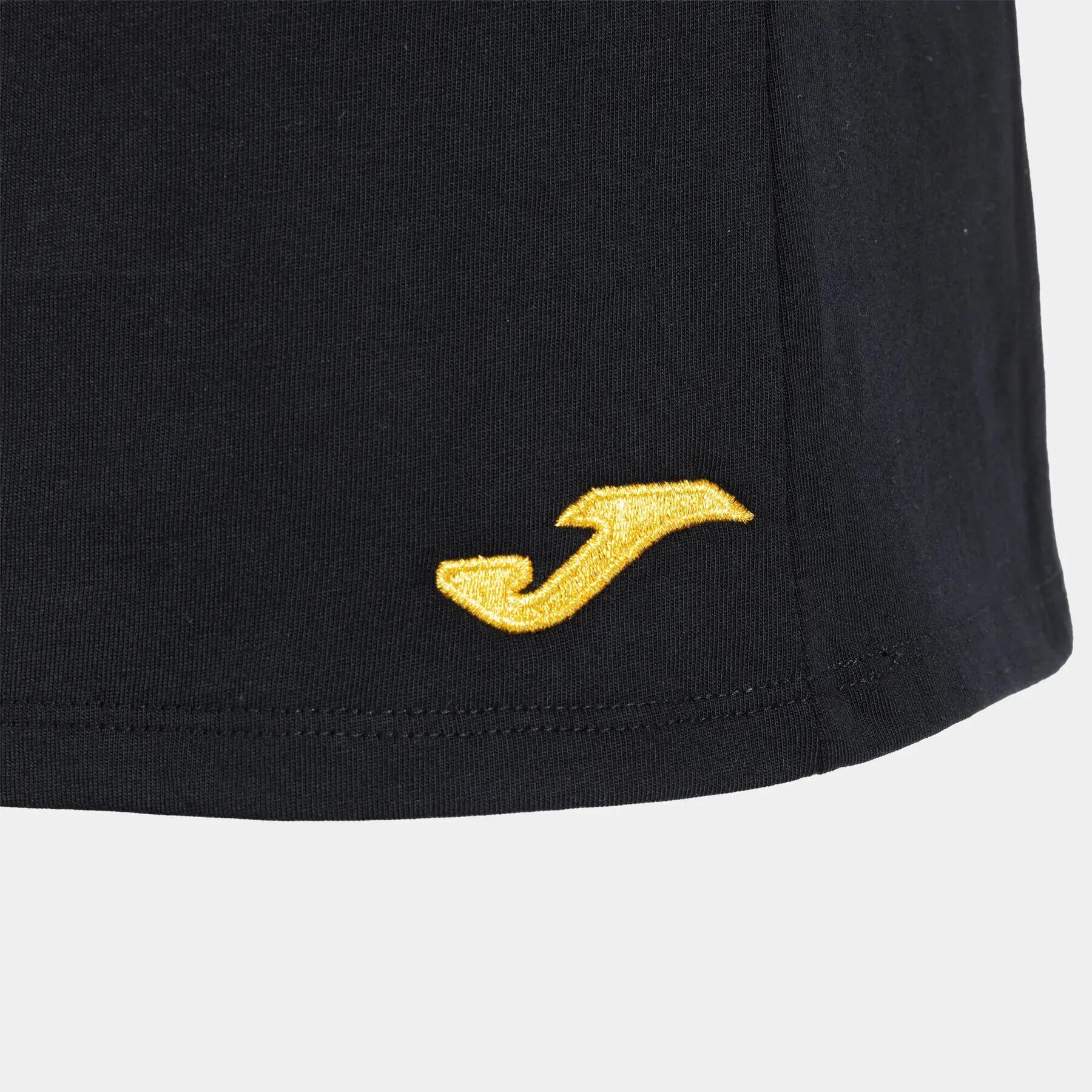 T-shirt damski Joma Combat 3/5