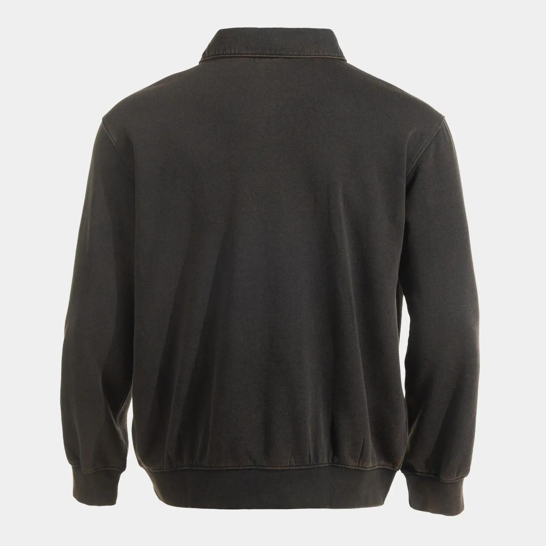 Felpa con collo a polo Joma Mimetic 3/5