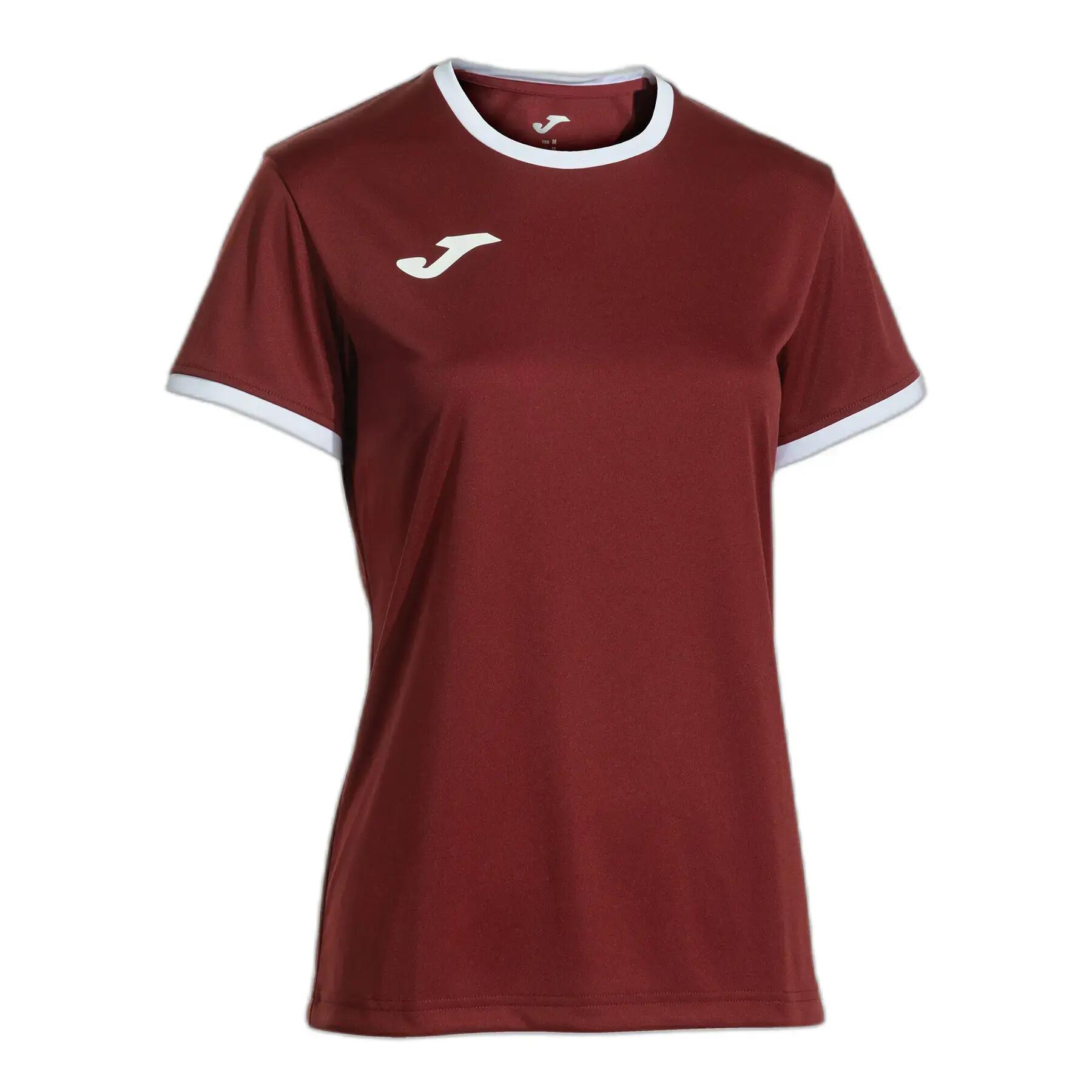Damski jersey Joma Combi Premium