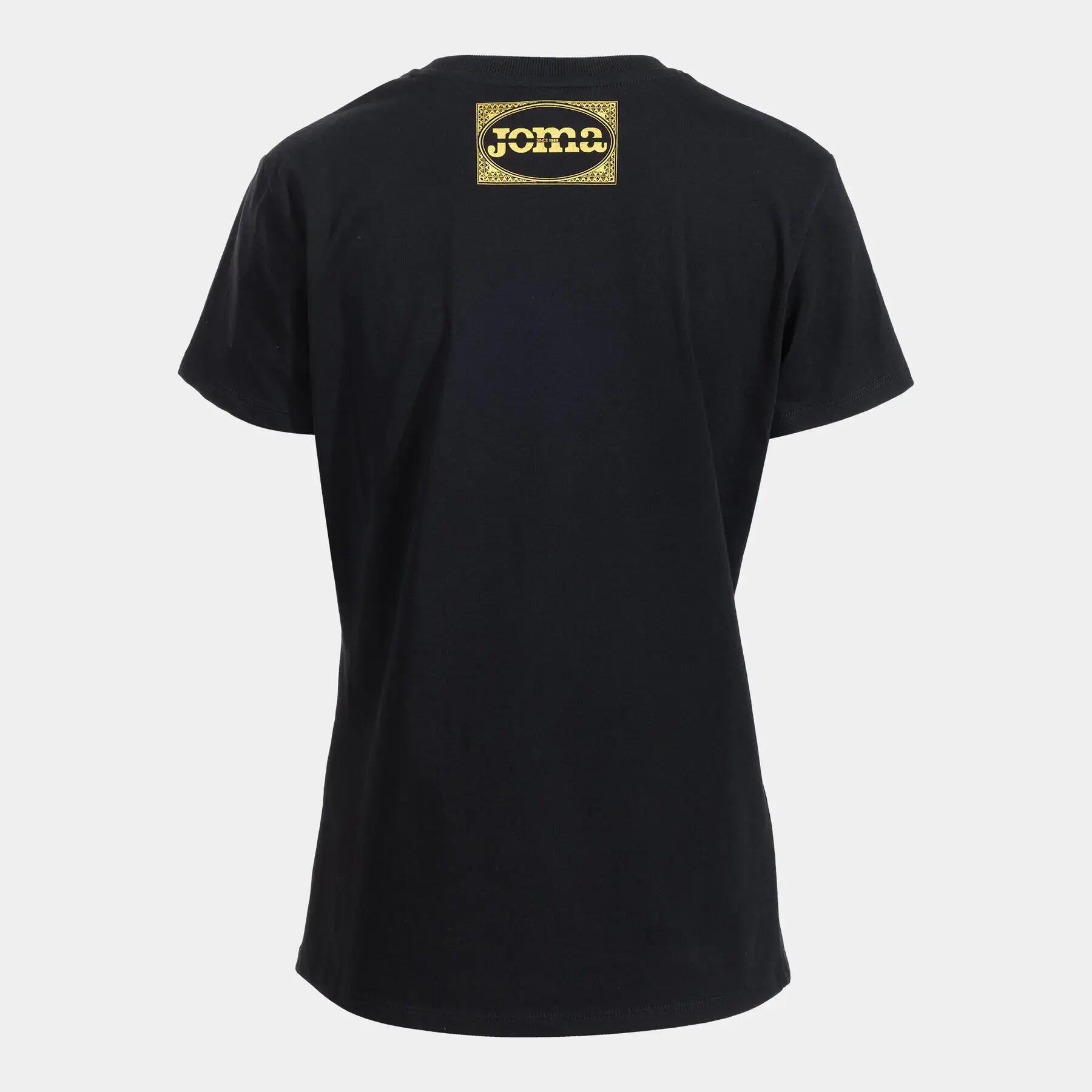 T-shirt damski Joma Combat 2/5