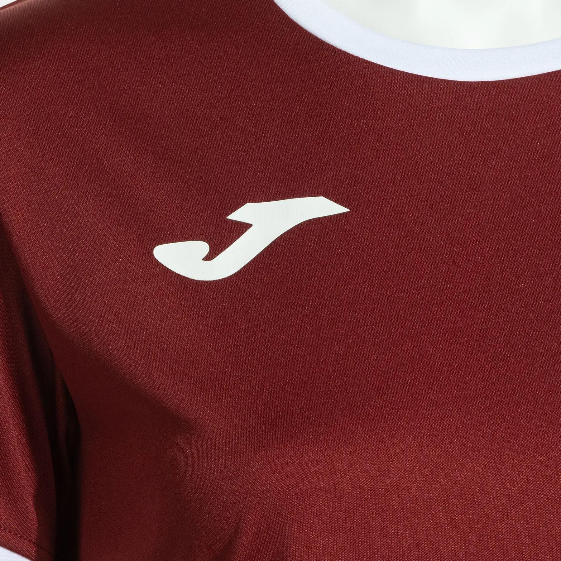 Camiseta mujer Joma Combi Premium 3/3