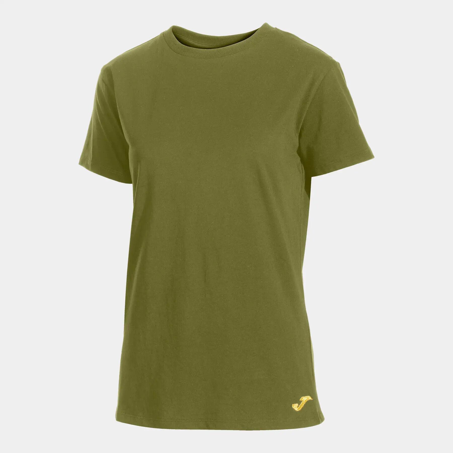 T-shirt da donna Joma Combat 5/5
