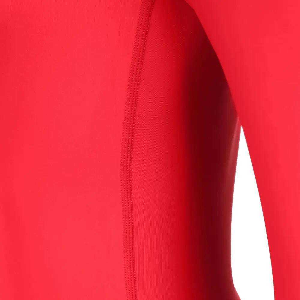 Camisola interior desportiva mulher Blayer Red W Encarnado 4/7