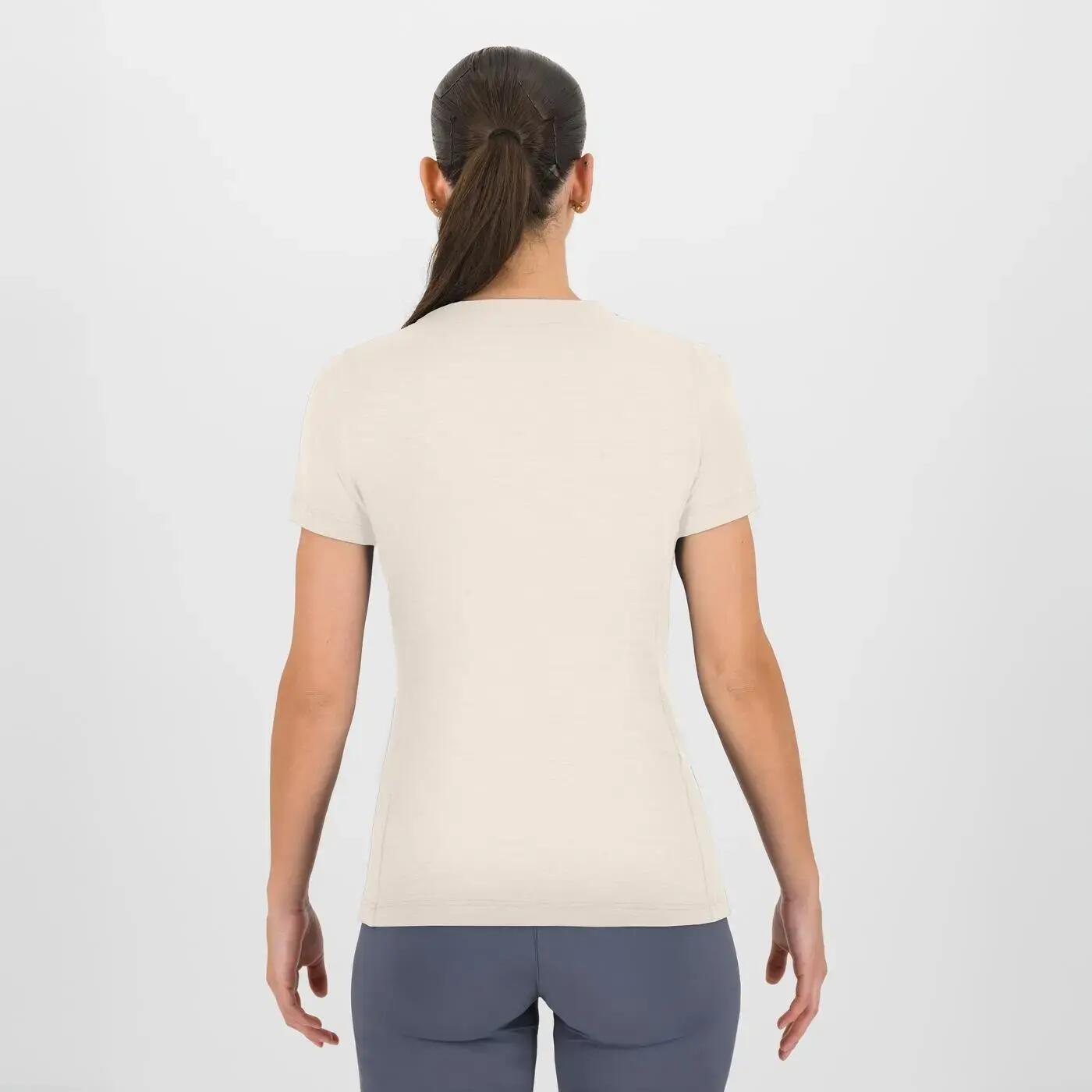 T-shirt femme Karpos Gusela 2/2