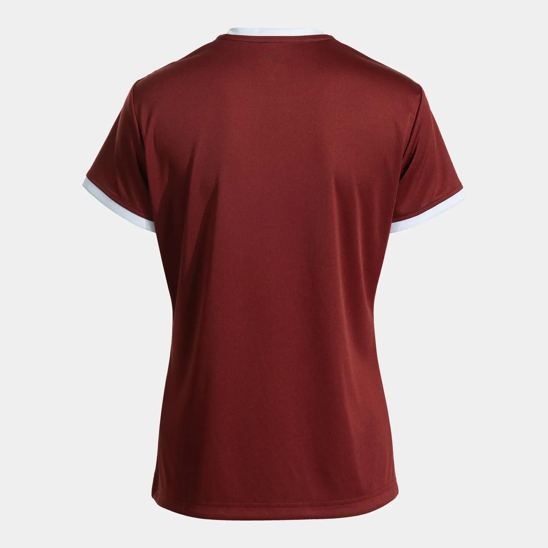 Camiseta mujer Joma Combi Premium 2/3