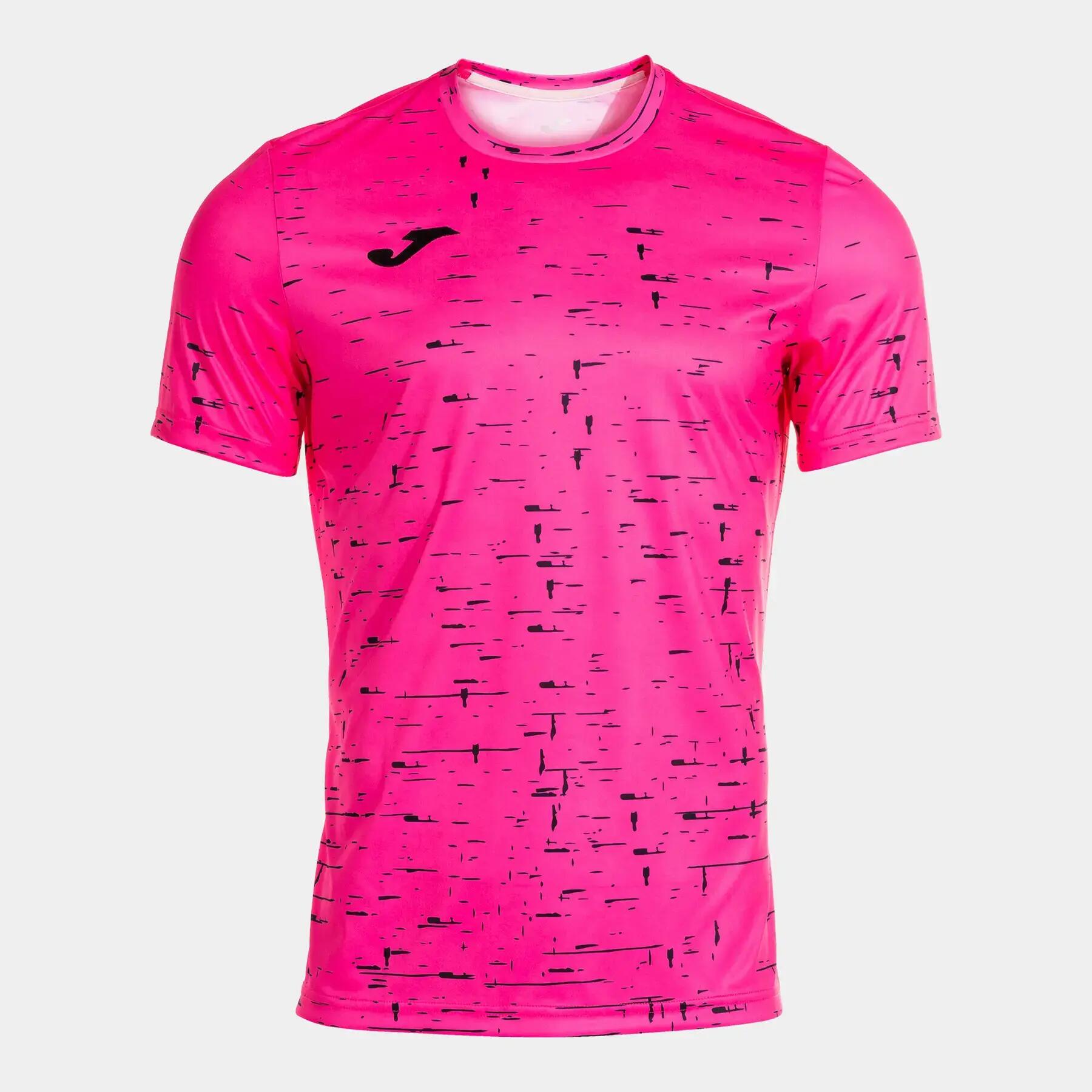 Maillot Joma Corta Pro Team 5/5