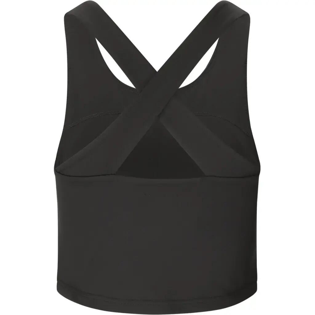 Tank top con sujetador mujer Athlecia Adeline 2/3