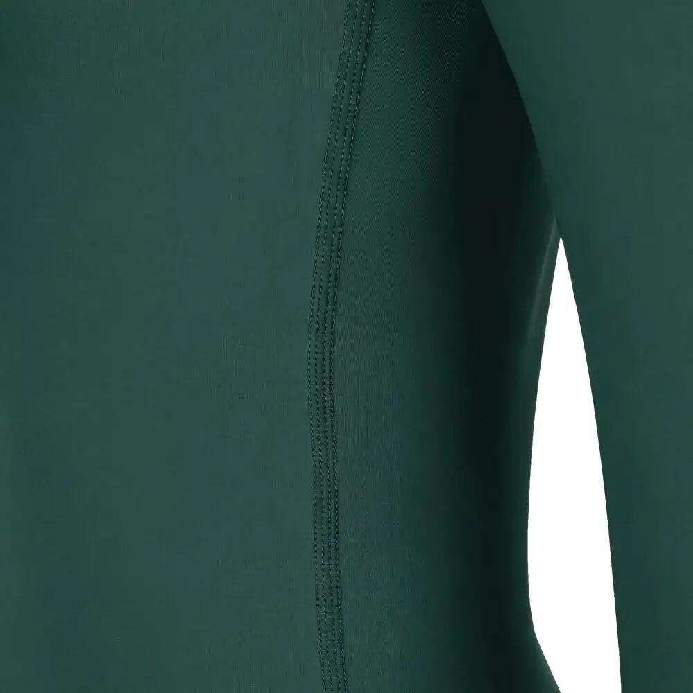 Camiseta interior deportiva Mujer Blayer Green W Verde 4/7