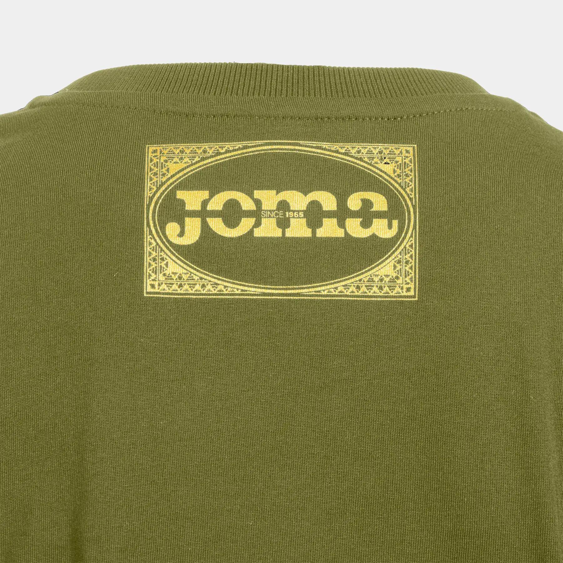 T-shirt da donna Joma Combat 4/5