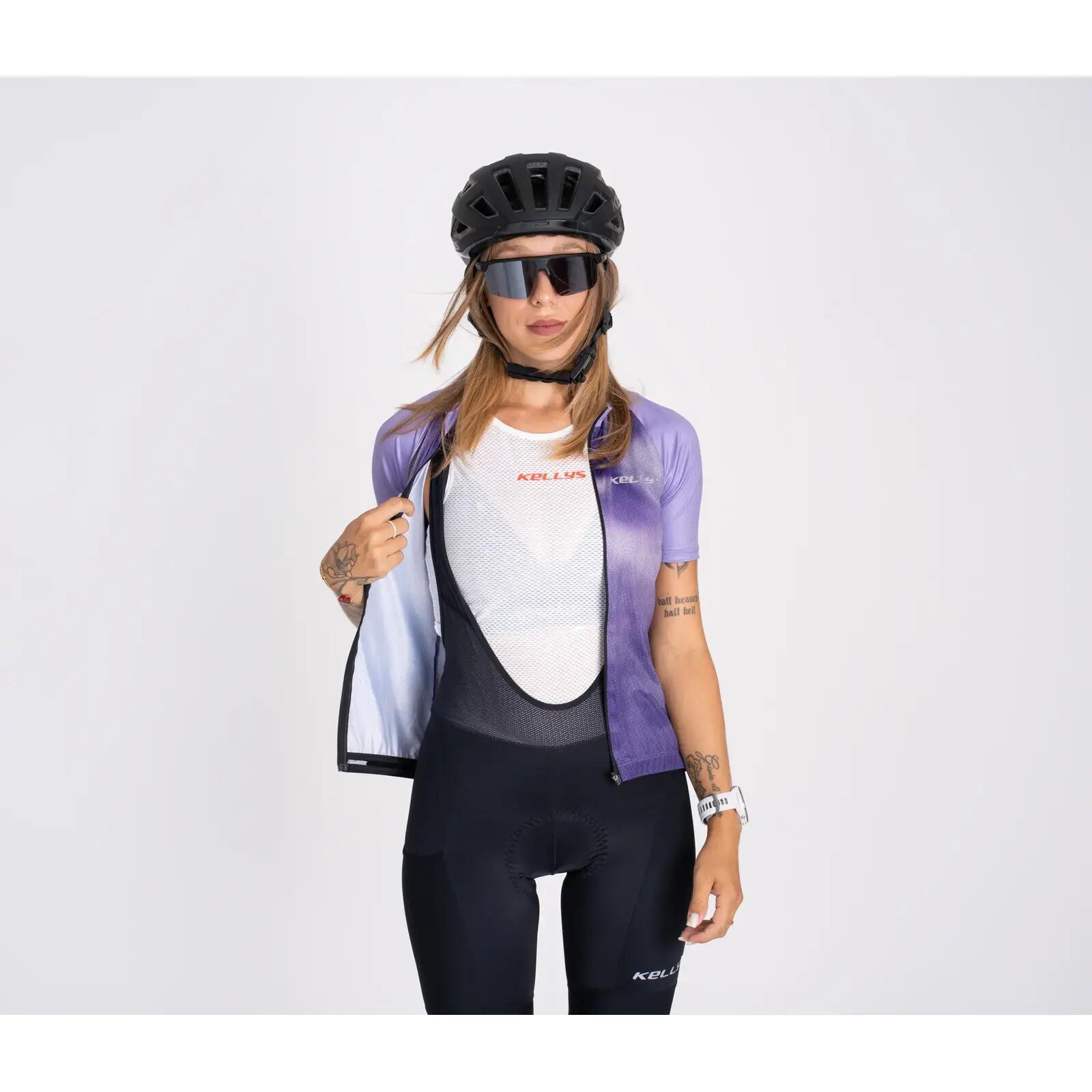 Maillot femme Kellys Maddie 3 4/6