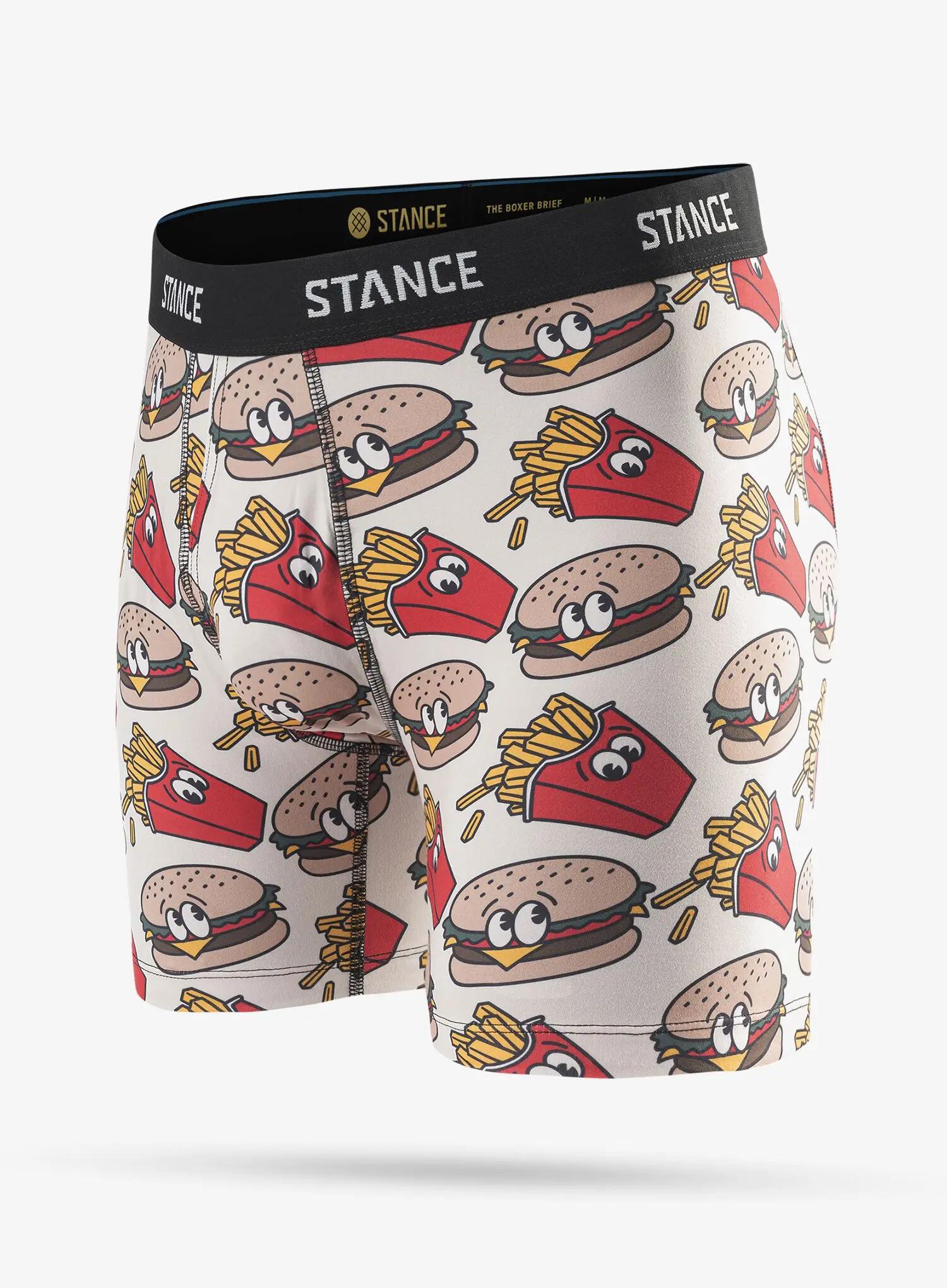 STANCE picture