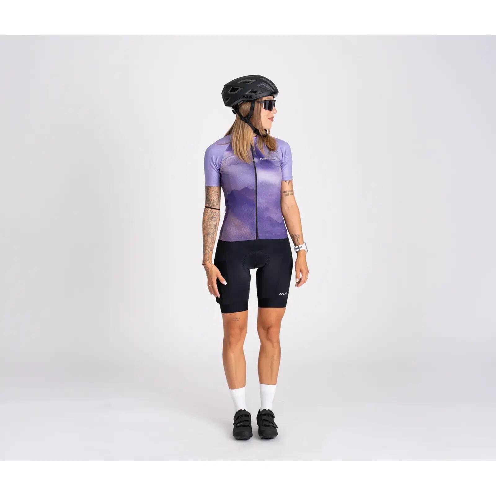 Maillot femme Kellys Maddie 3 3/6