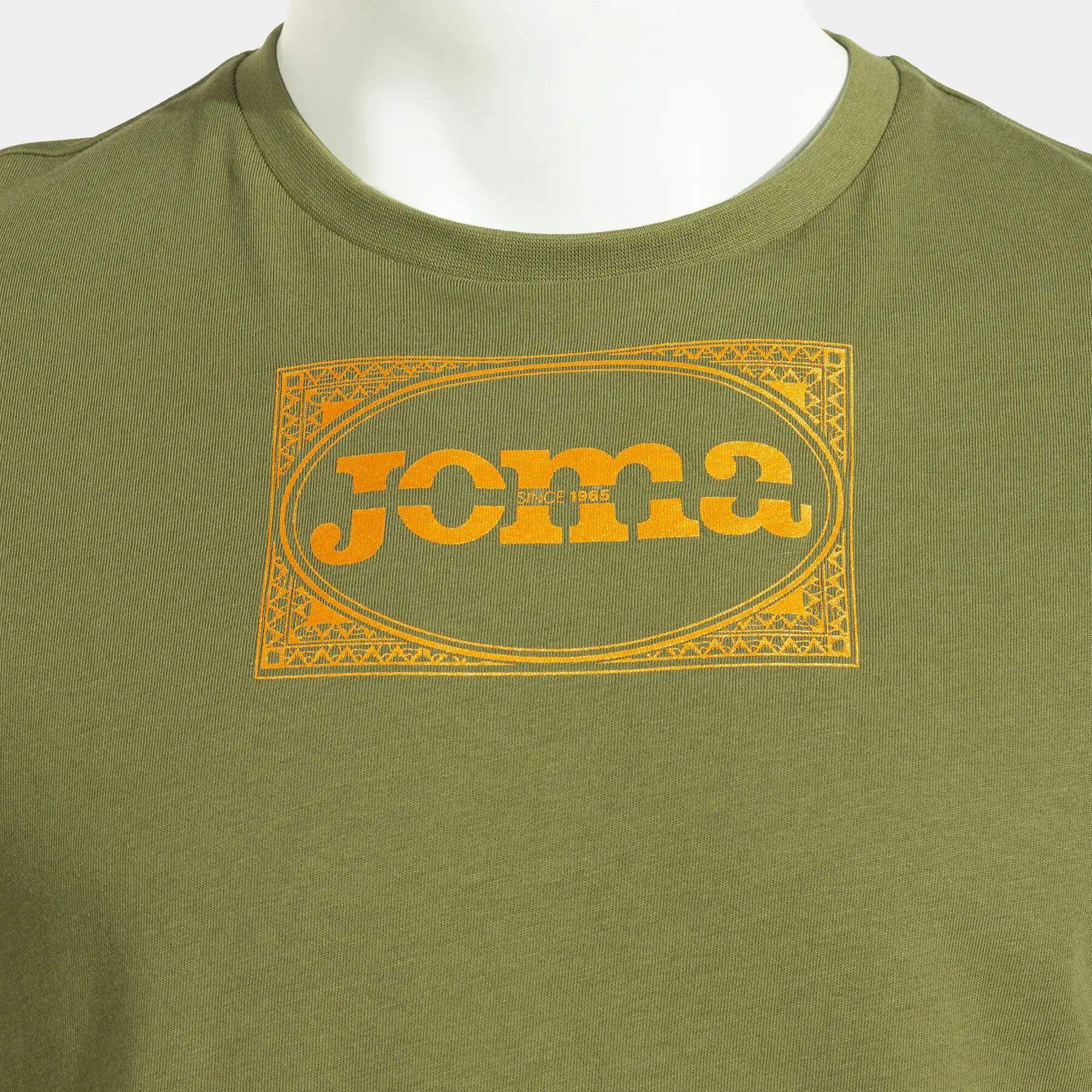 T-shirt Joma Combat 3/4