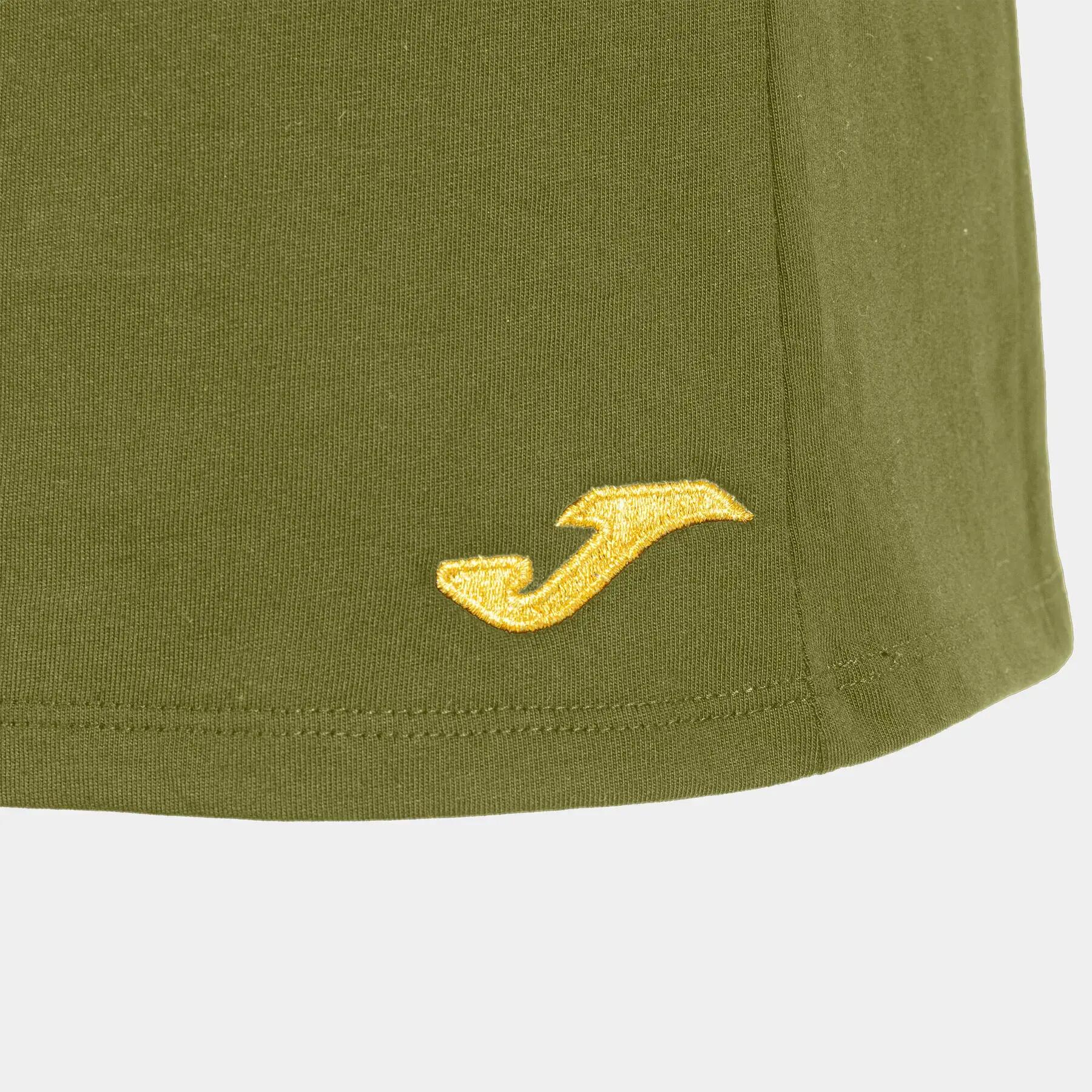 T-shirt da donna Joma Combat 3/5