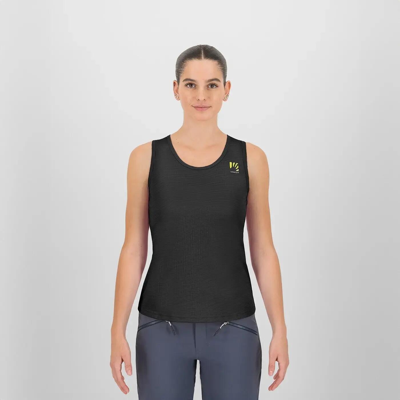 Damski tank top Karpos Loma Evo 2/3
