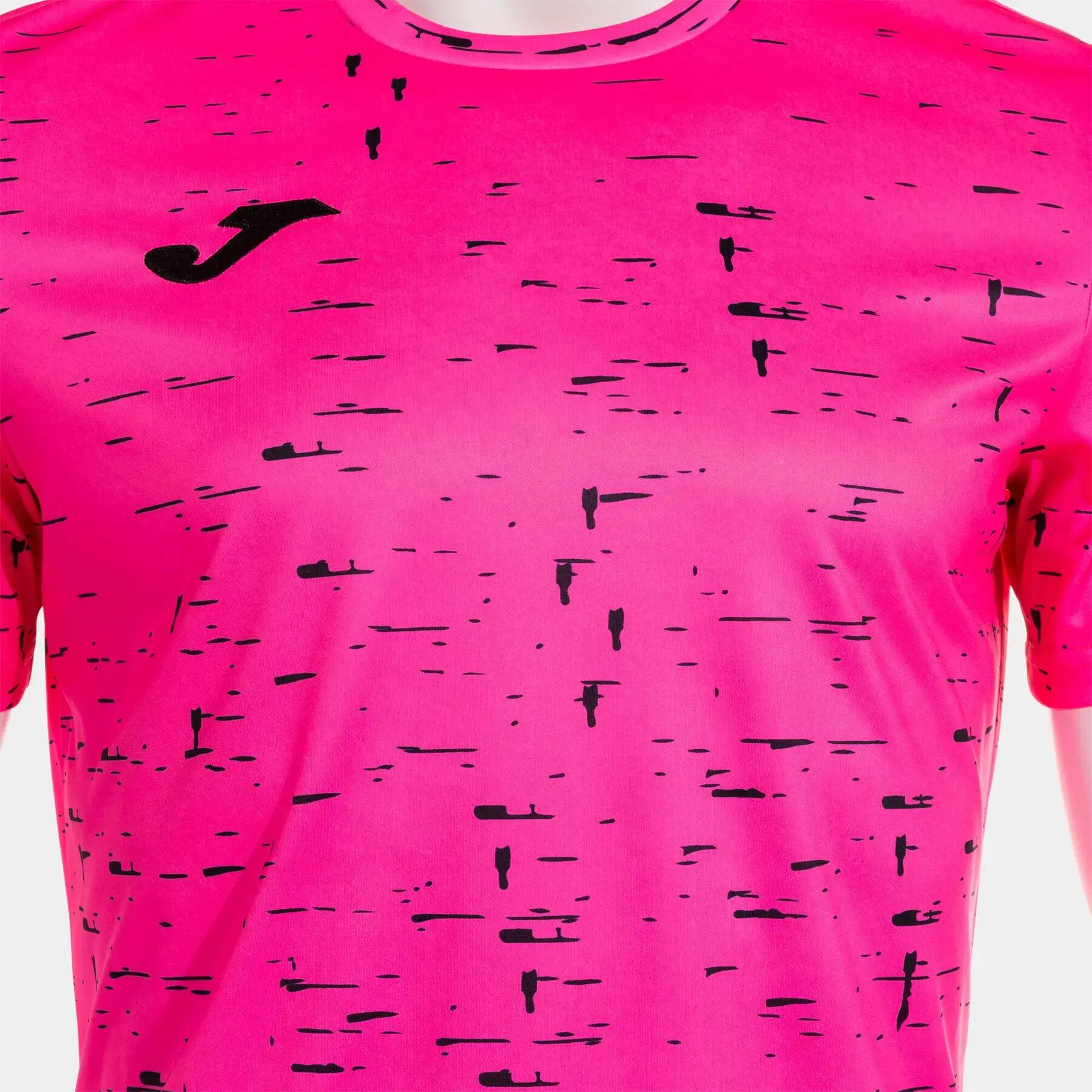 Maillot Joma Corta Pro Team 3/5