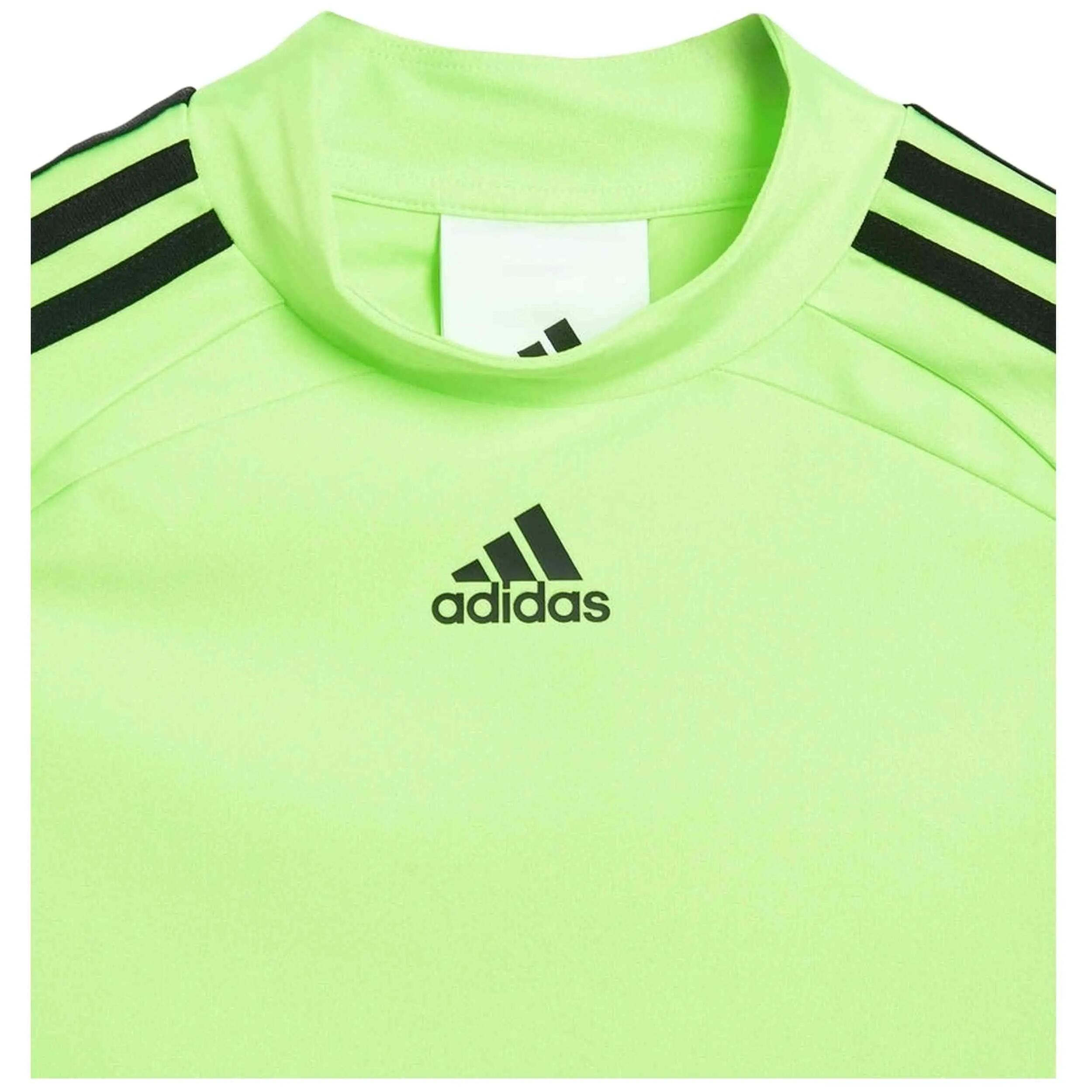 Maglia a maniche corte Adidas modello JZ8280 per donne 3/4
