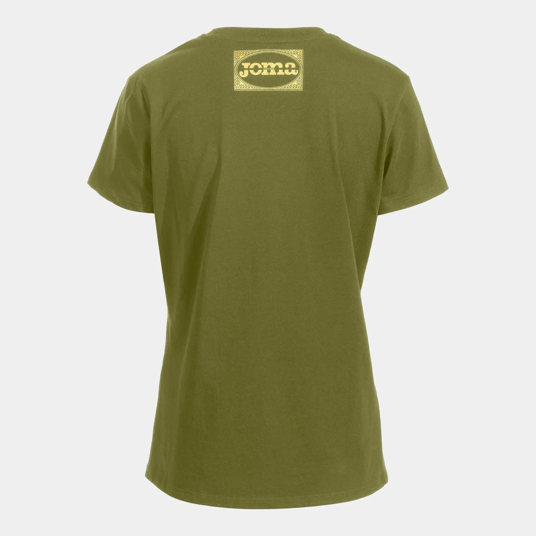 T-shirt da donna Joma Combat 2/5