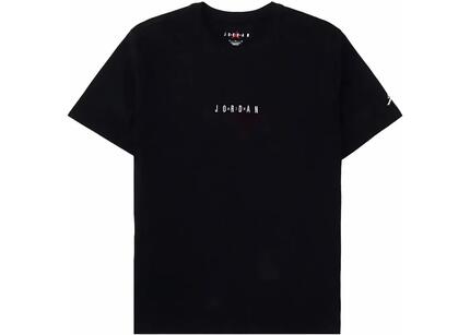 T-shirt Air Jordan pour homme, t-shirt de sport pour homme