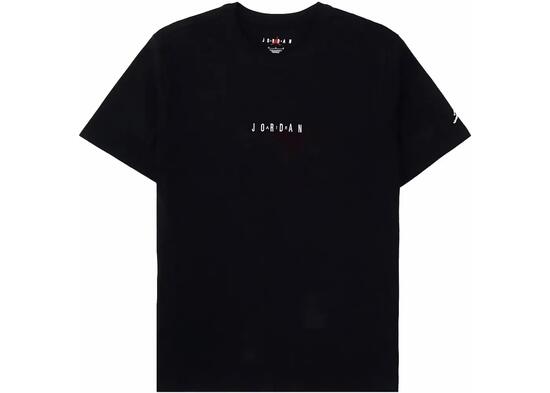 T-shirt Air Jordan pour homme, t-shirt de sport pour homme