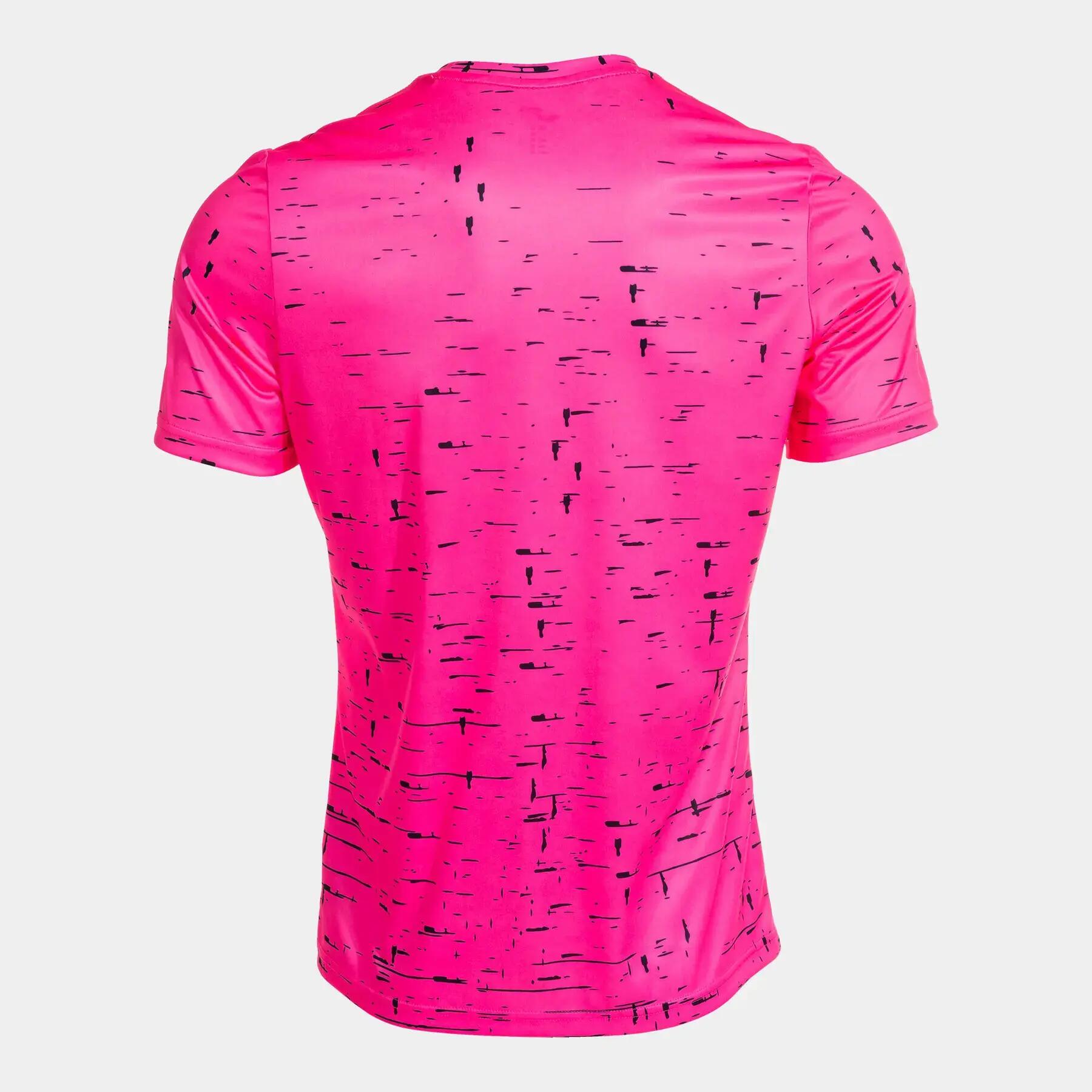 Maillot Joma Corta Pro Team 2/5