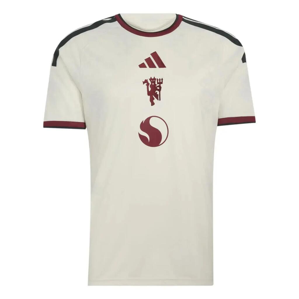 Manchester United Third Kit 2026/27