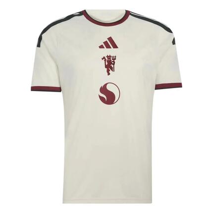 Maillot Third Manchester United 2026/27