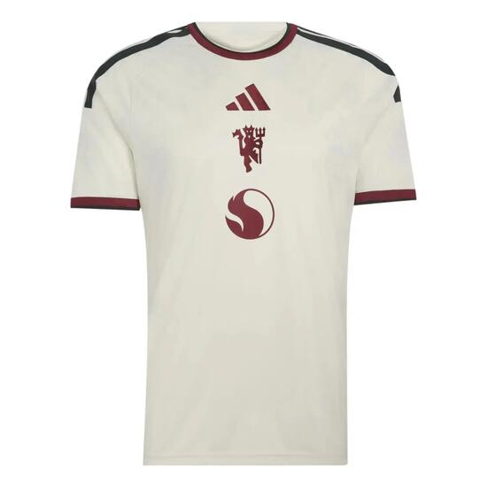 Maillot Third Manchester United 2026/27