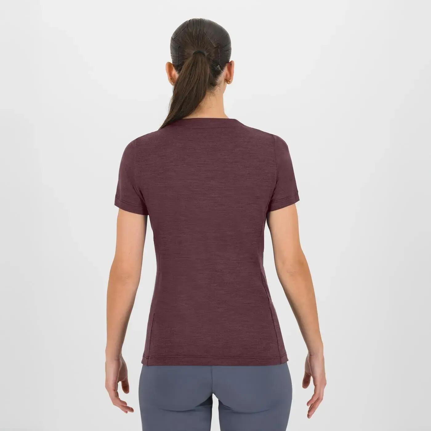 T-shirt femme Karpos Gusela 2/2
