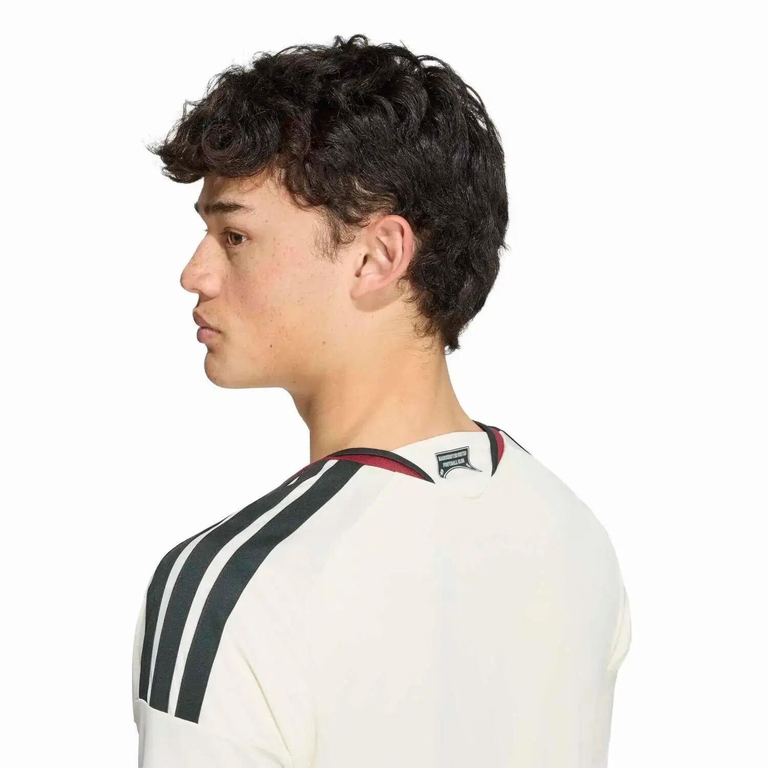 Maglia Third Manchester United 2026/27 7/7