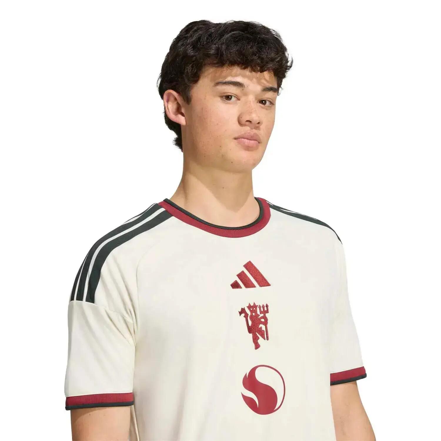 Maglia Third Manchester United 2026/27 6/7