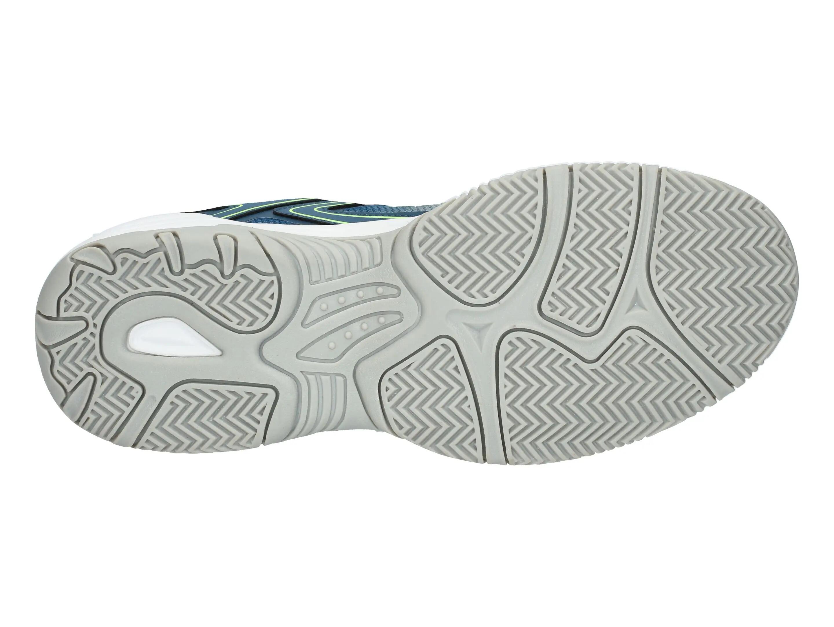 Scarpe - Indoor - Uomo - traspiranti, soletta estraibile - Clarity 6/6