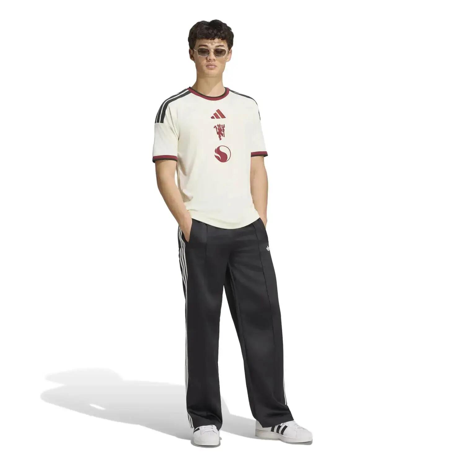 Maglia Third Manchester United 2026/27 5/7