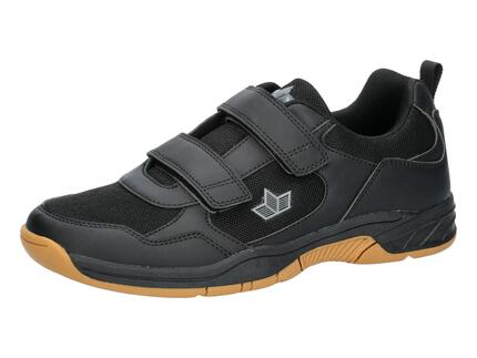 LICO Sport Indoor V chaussure indoor avec fermeture à scratch