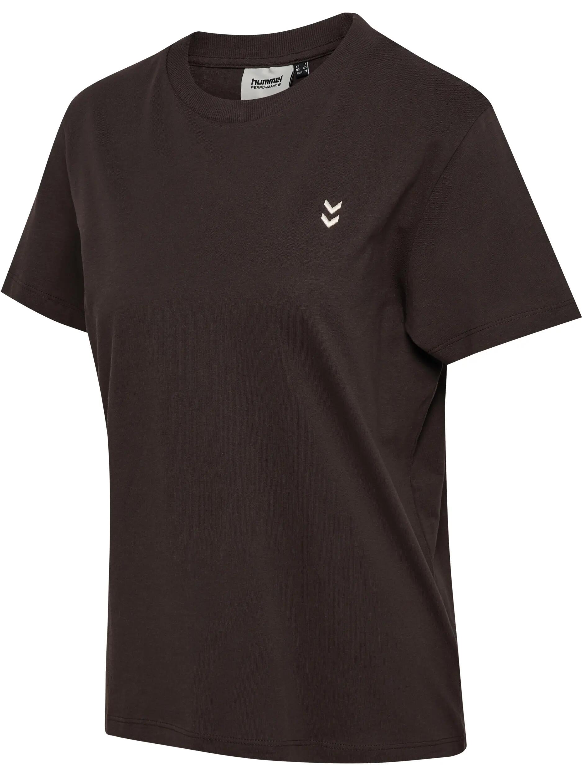 Instap T-Shirt Hmlpulse Lifestyle Dames 2/12