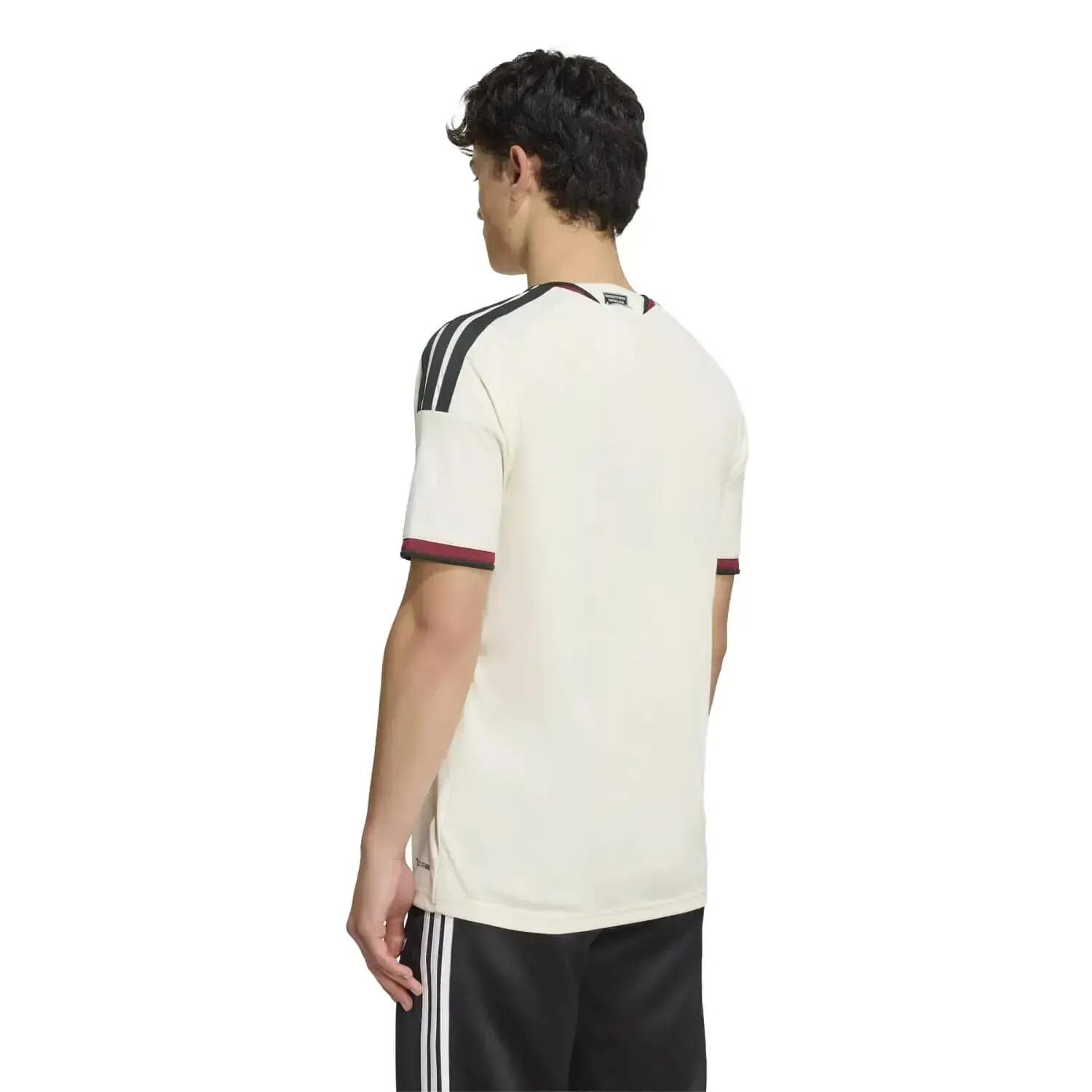 Maglia Third Manchester United 2026/27 4/7
