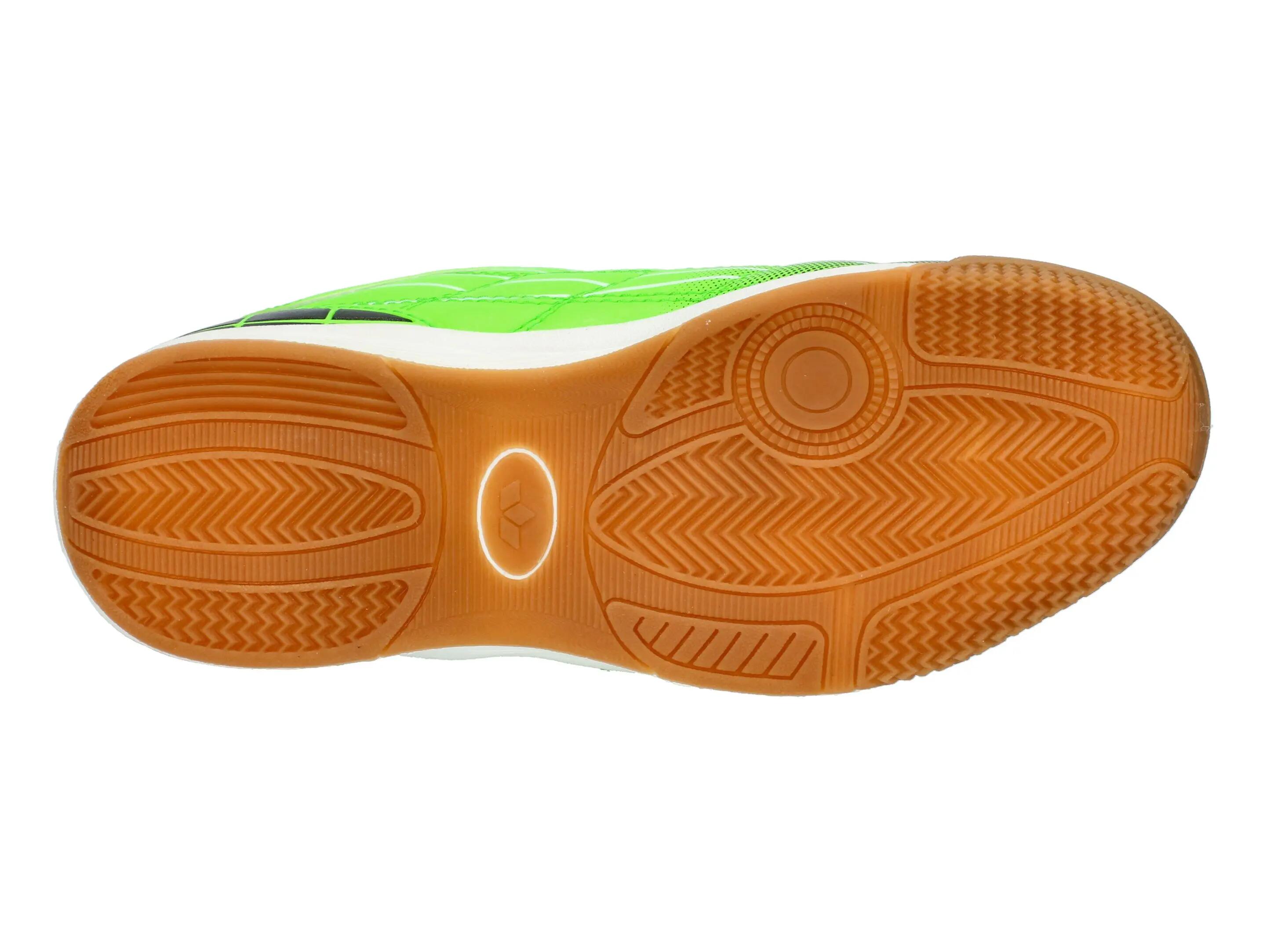 Scarpe - Ginnastica - Bambini - Lacci, fodera in tessuto, suola TPR - Rockfield 6/6