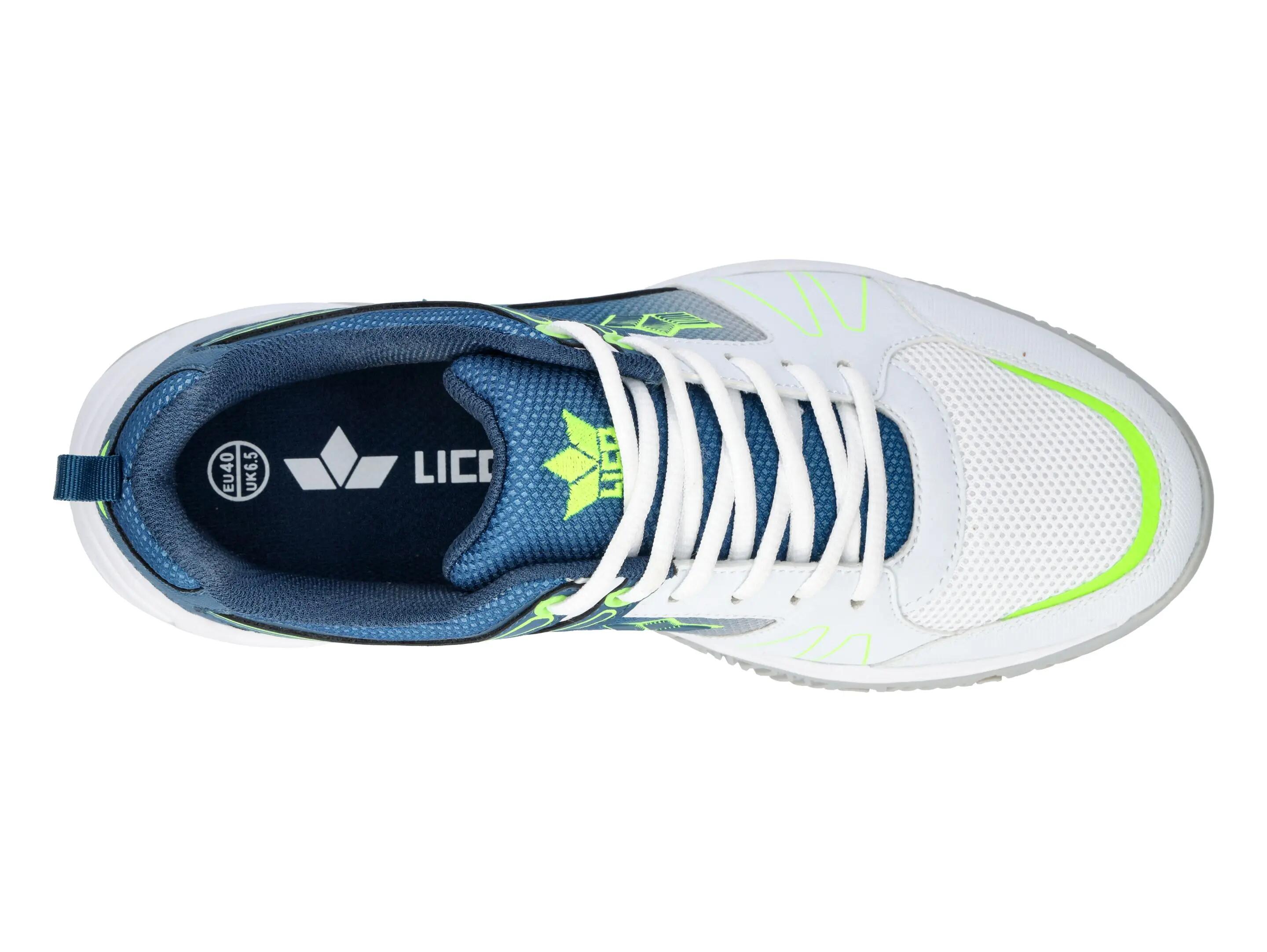 Scarpe - Indoor - Uomo - traspiranti, soletta estraibile - Clarity 5/6