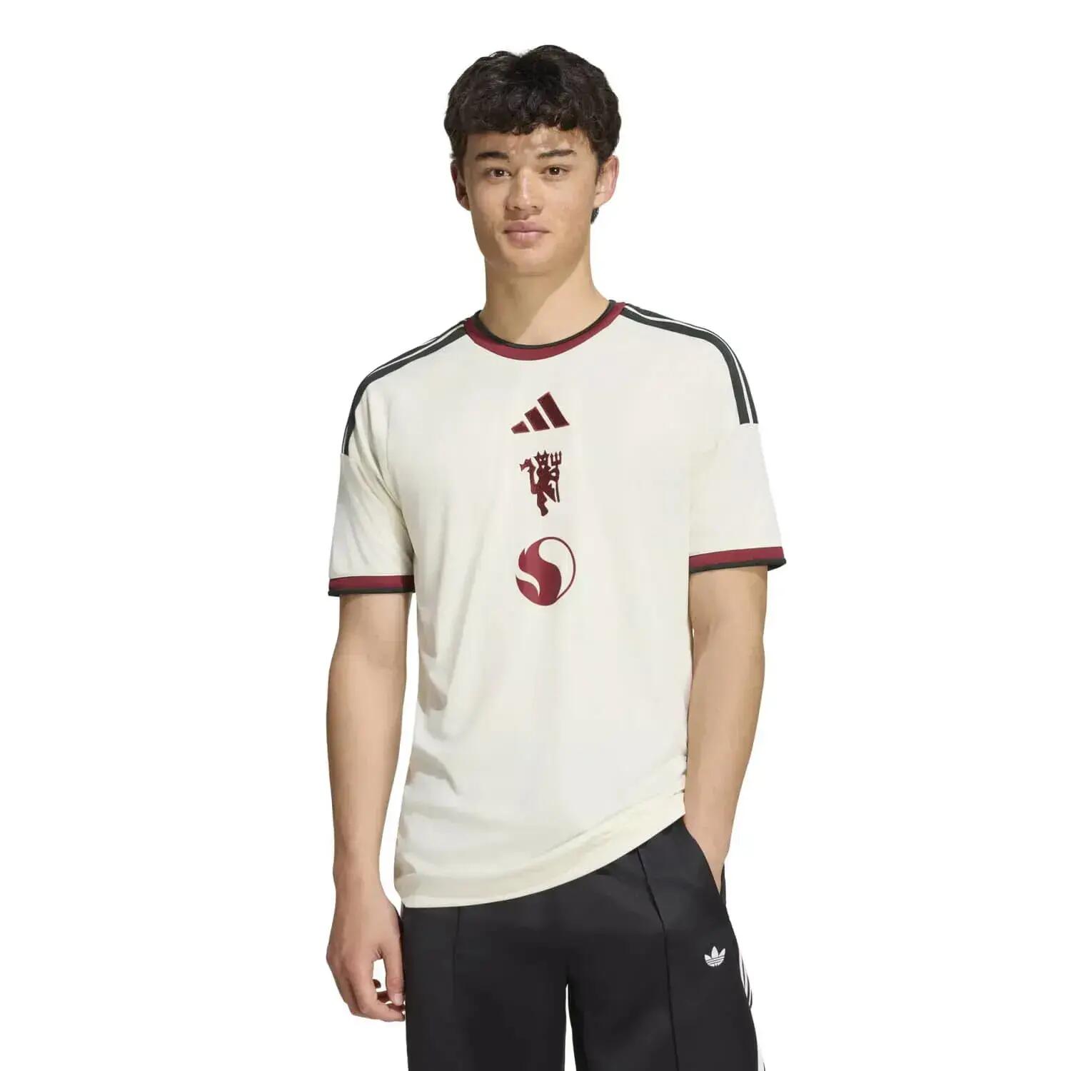 Maglia Third Manchester United 2026/27 3/7