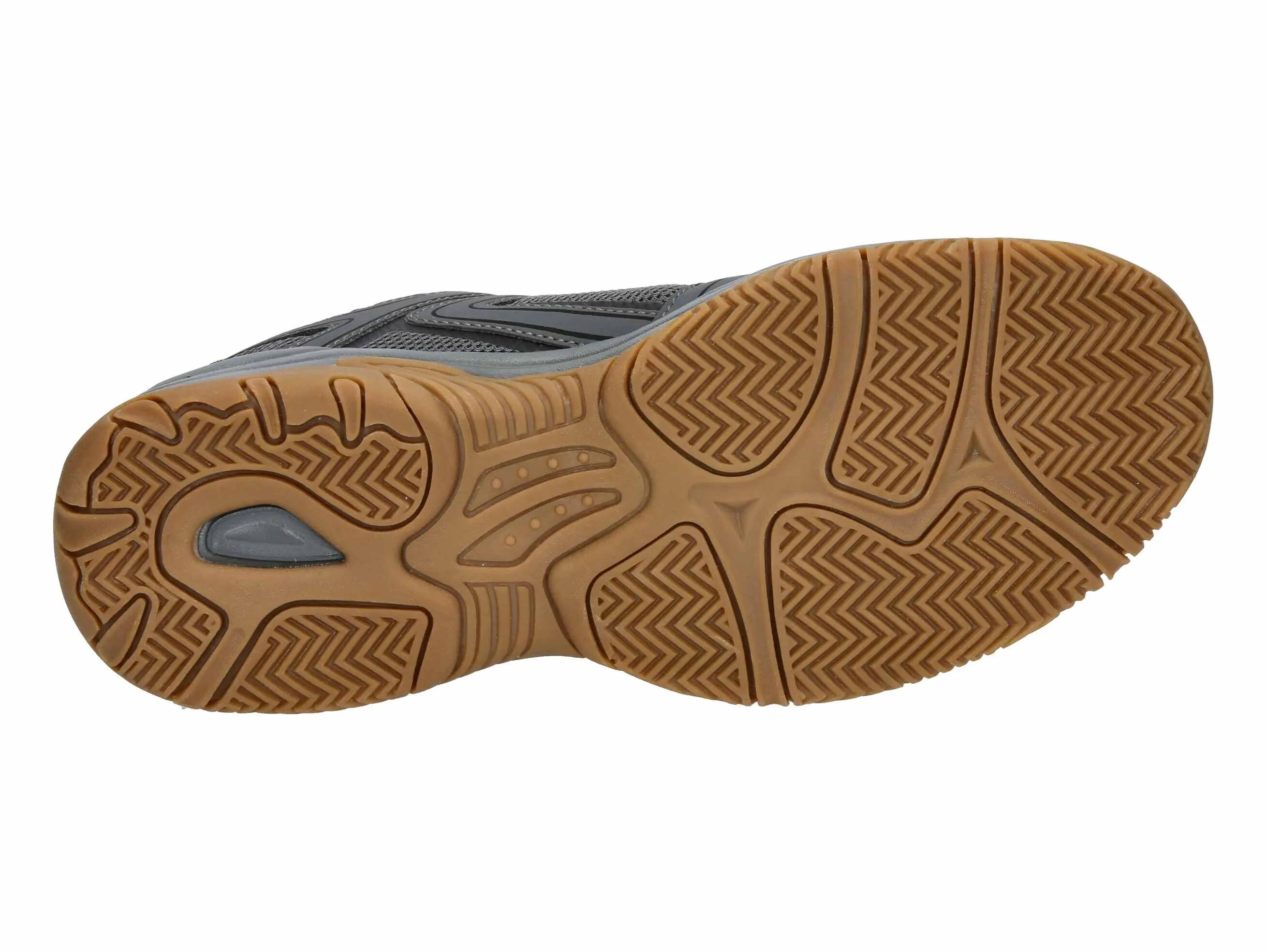 scarpe - sport indoor - uomo - traspiranti, soletta removibile - clarity 6/6