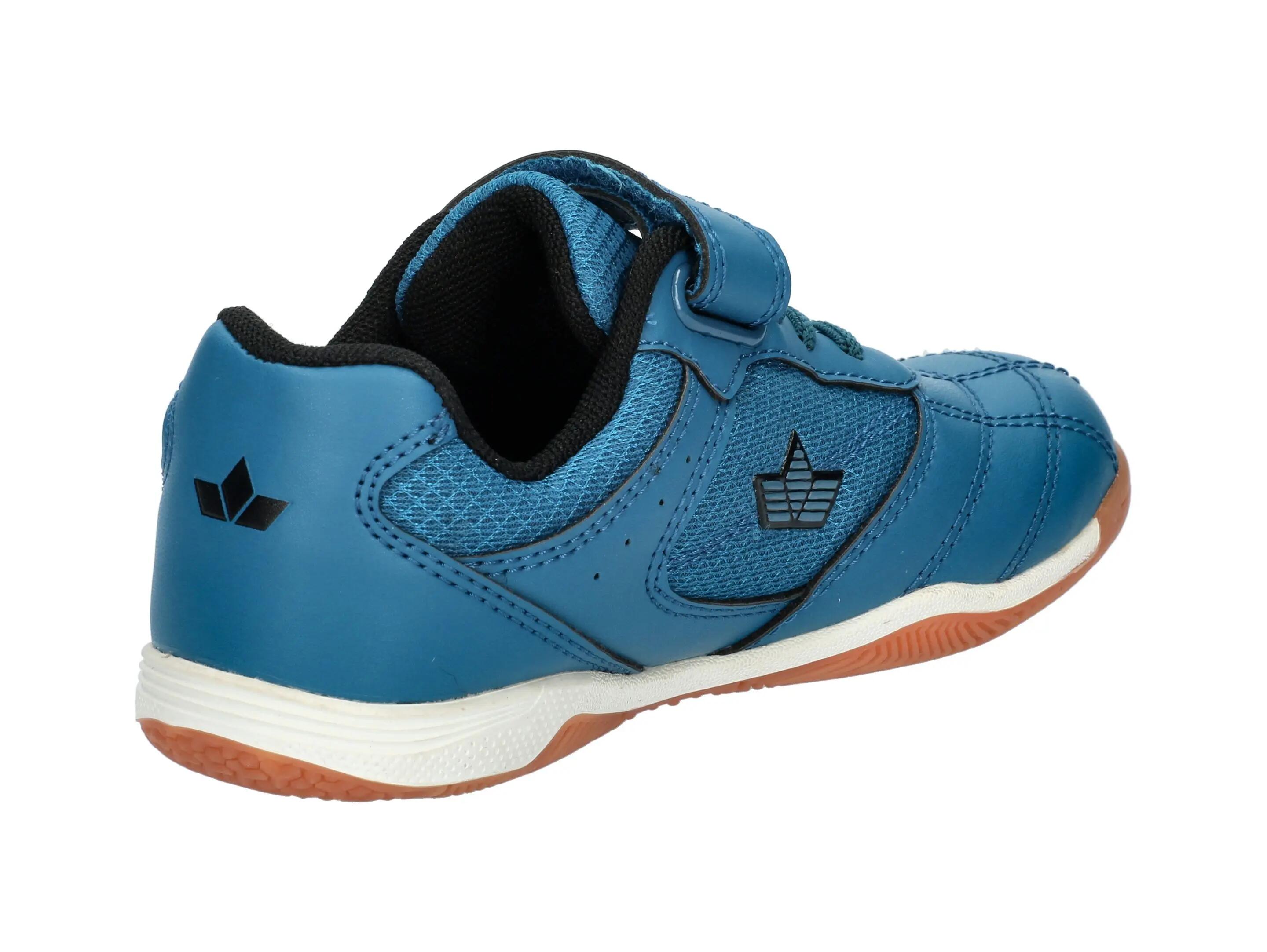 Scarpe - Ginnastica - Ragazzi - Chiusura velcro, lacci elastici - Leano VS 4/6