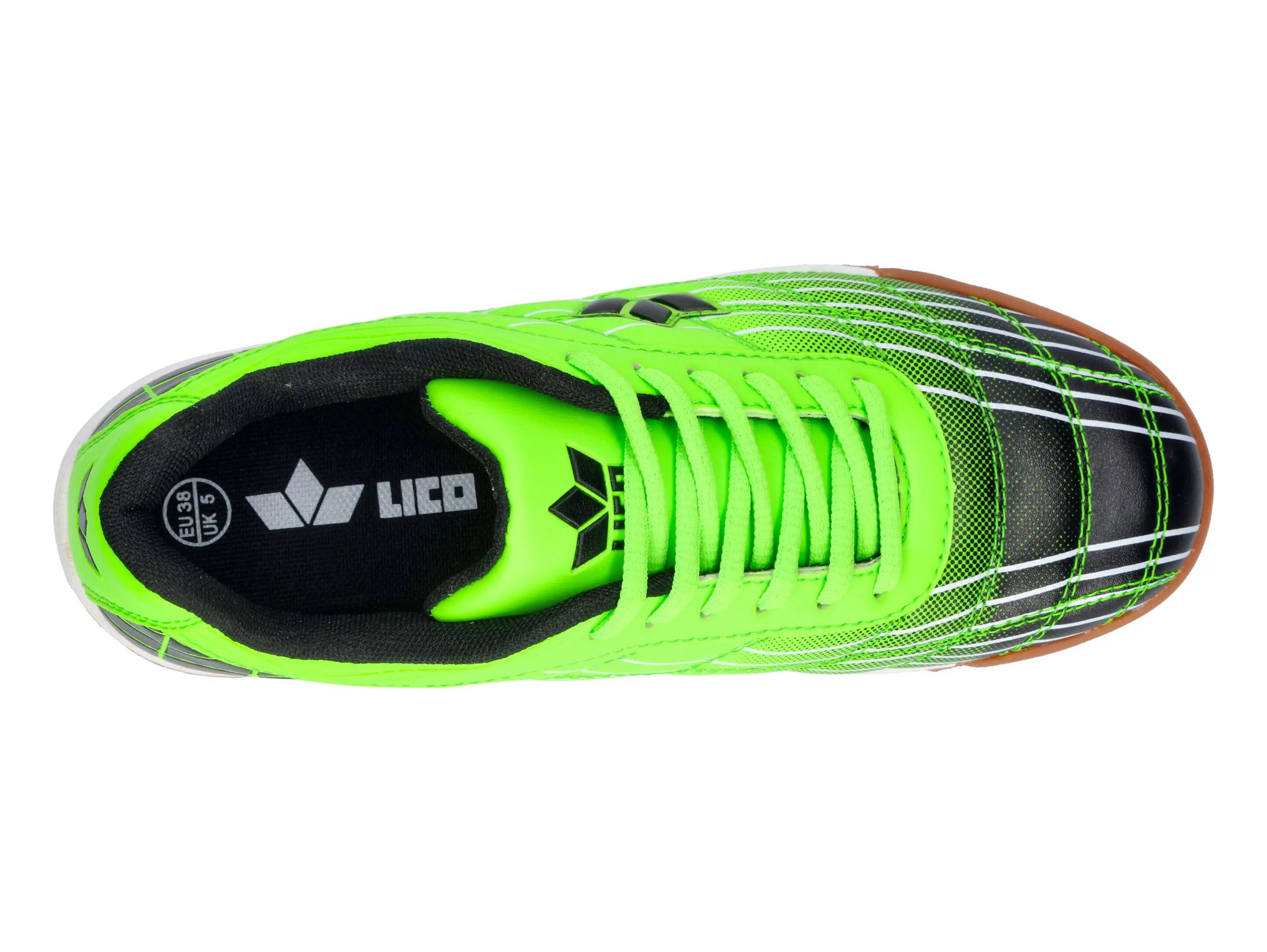 Scarpe - Ginnastica - Bambini - Lacci, fodera in tessuto, suola TPR - Rockfield 5/6